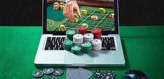 Официальный сайт Weiss Casino